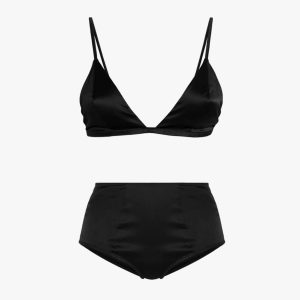 Tous les jours soft bra set
